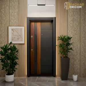 Raghad Decor Porte Turquie Sécurisé